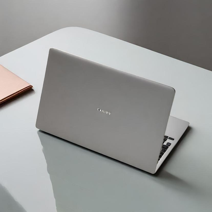 Sleek Modern Laptop for Professionals