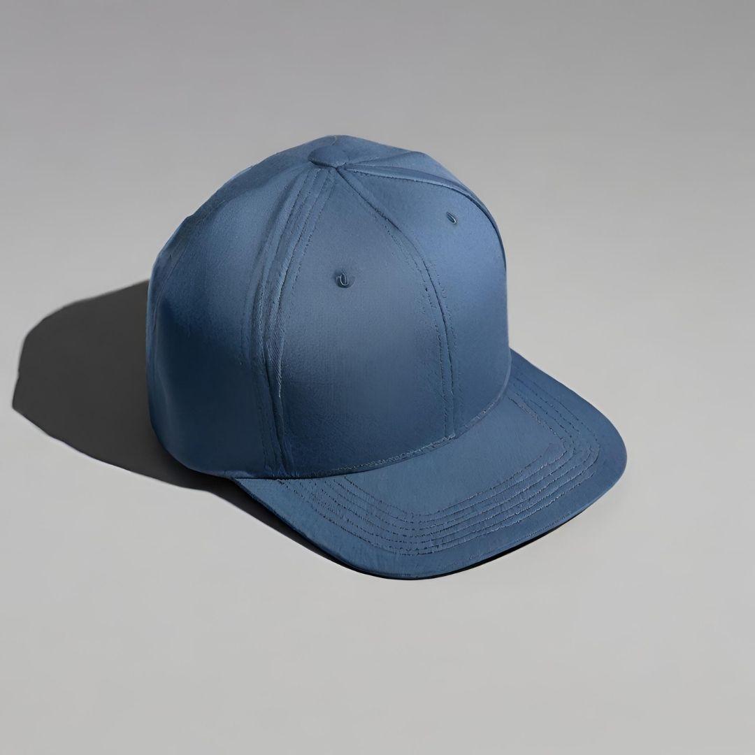 Classic Navy Blue Baseball Cap