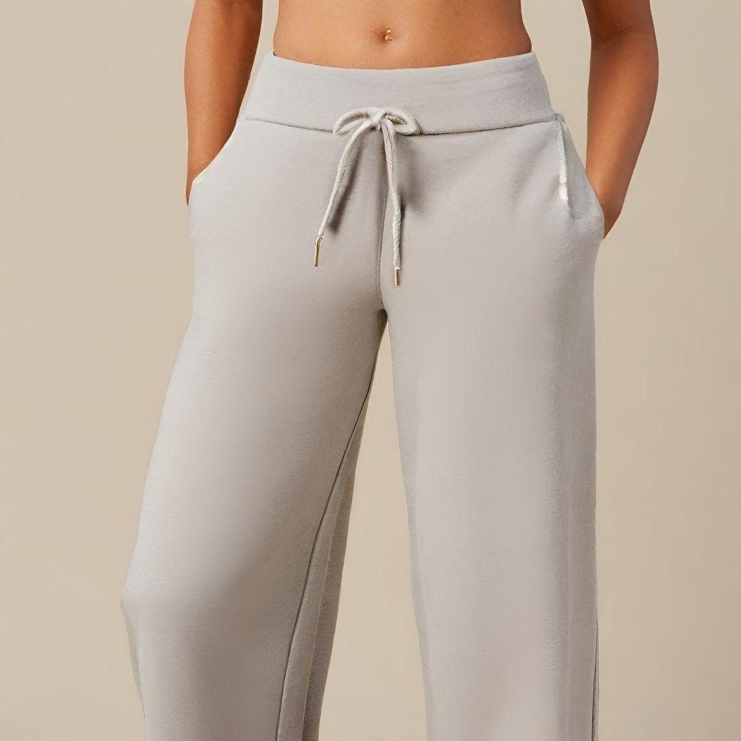 Classic Comfort Drawstring Joggers