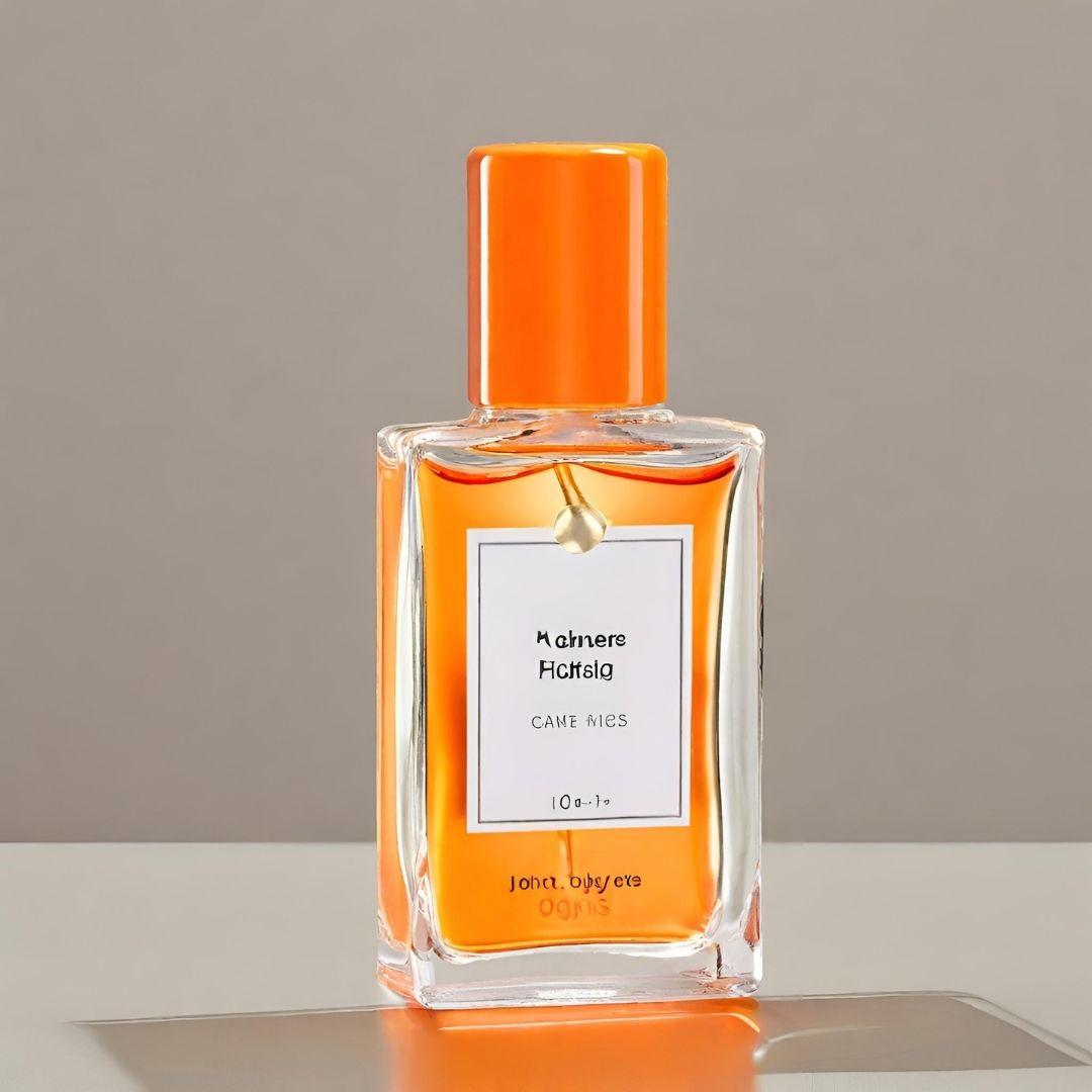 Radiant Citrus Eau de Parfum